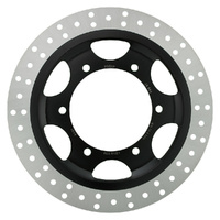 MG Front Left Brake Disc for Triumph 750 Trident 1991-1998 (20-093)