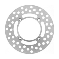 MG Rear Brake Disc for Kawasaki KX 100 1989-2000 (20-094)