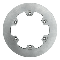 MG Rear Brake Disc for Kawasaki KLX 400 SR 2003-2004 (20-096-N)