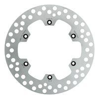 MG Rear Brake Disc for Kawasaki KLX 400 SR 2003-2004 (20-096)