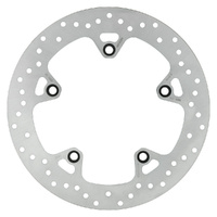MG Rear Brake Disc for BMW R 1250 RS 2019-2023 (20-1000)