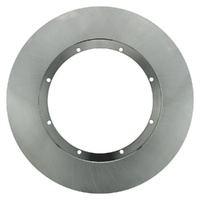 MG Front Left Brake Disc for Yamaha TX 750 A 1974 (20-1007-KN)
