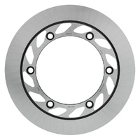 MG Front Right Brake Disc for Honda FX 650 Vigor 1999-2000 (20-101)