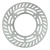 MG Front Left Brake Disc for Honda CR 500 R 1990-1991 (20-103)