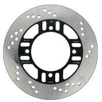 MG Rear Brake Disc for Kawasaki ZX-4 1987-1990 (20-104)
