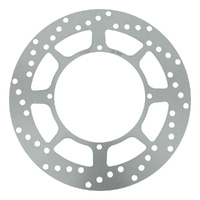 MG Front Left Brake Disc for Yamaha YZ 250 1985 (20-105)