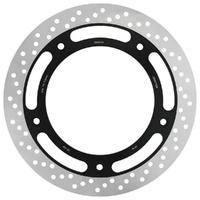 MG Front Left Brake Disc for Suzuki VX 800 1990-1996 (20-109)