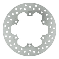 MG Rear Brake Disc for Yamaha MT-125 non ABS 2015-2016 (20-1100)