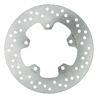 MG Rear Brake Disc for Yamaha YZF-R 125 2009-2011 (20-1101)