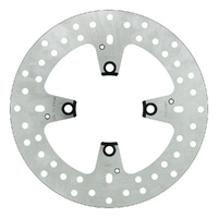 MG Rear Brake Disc for Ducati 1200 Multistrada S 2015-2017 (20-1109)