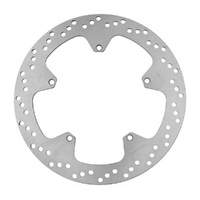 MG Front Left Brake Disc for Yamaha YZF-R 125 2009-2011 (20-1110)