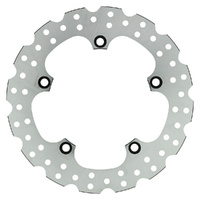 MG Rear Brake Disc for Honda CRF 1100 A Africa Twin ABS 2024 (20-1113-W-D1)