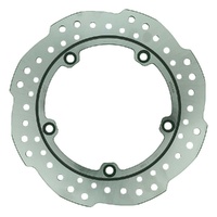 MG Rear Brake Disc for Honda CRF 1100 D4 Africa Twin ABS 2020-2024 (20-1113-W)