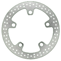MG Front Right Brake Disc for Honda GL 1800 Valkyrie F6C ABS 2014-2016 (20-1116)