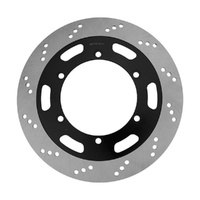 MG Front Left Brake Disc for Triumph 900 Legend TT 1998-2001 (20-111)