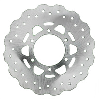 MG Front Left Brake Disc for Kawasaki KLX 230 S 2022-2023 (20-1121-W)