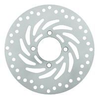 MG Front Left Brake Disc for Honda PCX 150 2015-2018 (20-1123)