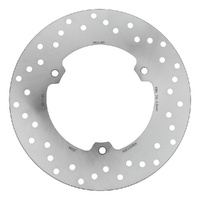 MG Rear Brake Disc for Yamaha MT-03 ABS 2016-2024 (20-1126)