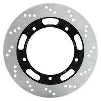 MG Rear Brake Disc for Triumph 865 Speedmaster Carb 2005-2007 (20-112)