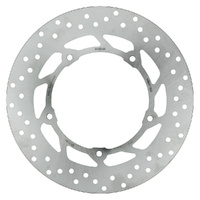 MG Front Right Brake Disc for Yamaha YZF-R15 V2 2013-2018 (20-1131)