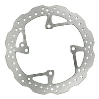 MG Front Left Brake Disc for Sherco SEF-R 250 WP Forks 2014-2015 (20-1133-W)