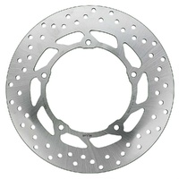 MG Front Right Brake Disc for Honda NSS 300 Forza non ABS 2013-2017 (20-1136)