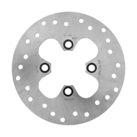 MG Rear Brake Disc for Honda MSX 125 Grom ABS 2018-2020 (20-1138)