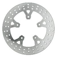 Metal Gear Brake Disc 20-1140