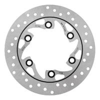 MG Rear Brake Disc for KTM RC 390 2014-2024 (20-1141)