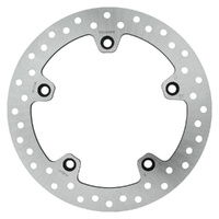 MG Front Left Brake Disc for BMW C 650 GT 2012-2018 (20-1146)