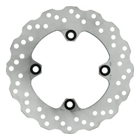 MG Rear Brake Disc for CF Moto 650 NK ABS 2014 (20-1147-W)