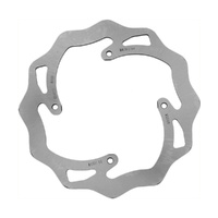 MG Rear Brake Disc for Husqvarna TC 85 SW 2014-2020 (20-1153-W)