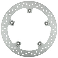 MG Front Right Brake Disc for BMW K 1300 GT 2009-2011 (20-1157-B)