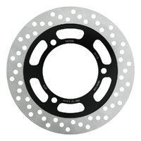 MG Rear Brake Disc for Kawasaki EX-4 1994-1995 (20-115)
