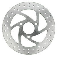 MG Front Left Brake Disc for Can Am Spyder F3 2015-2019 (20-1169)