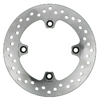 MG Rear Brake Disc for Triumph 900 Speed Triple EFI 1997-1998 (20-116)