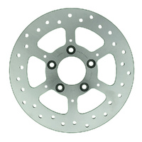 MG Rear Brake Disc for Can Am Ryker 600 STD 2019 (20-1170-D1)