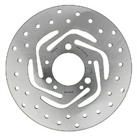 MG Front Left Brake Disc for Can Am Spyder GS 2008-2009 (20-1171)