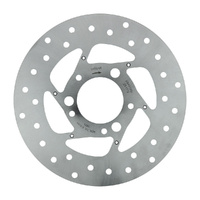 MG Rear Brake Disc for Can Am Spyder RT 2010-2012 (20-1172)