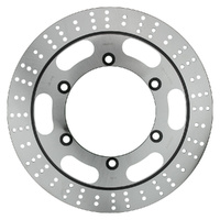 MG Front Left Brake Disc for Kawasaki VN 250 Eliminator 1999-2007 (20-1178)