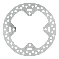 MG Rear Brake Disc for Honda CRE 125 1998-2001 (20-118)