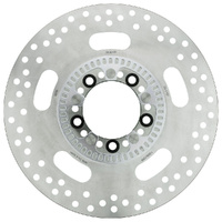 MG Front Right Brake Disc Kawasaki EN 650 Vulcan S ABS 2015-2021 (20-1190-ABS1)