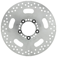 MG Front Right Brake Disc Kawasaki EN 650 Vulcan S non ABS 2015-2021 (20-1190)