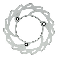 MG Front Left Brake Disc for Yamaha YZ 65 2018-2025 (20-1198-W)