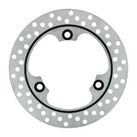 MG Rear Brake Disc for Kawasaki KR 250 KR-1R 1989 (20-120)