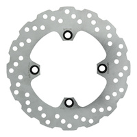 Metal Gear Brake Disc 20-1212-W