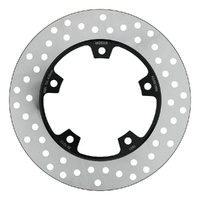 MG Rear Brake Disc for Aprilia RSV4 1000 FW 2017-2020 (20-1213)