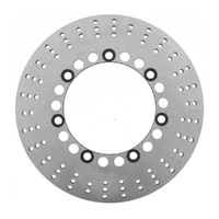 MG Rear Brake Disc for Kawasaki VN 800 Vulcan Drifter 1999-2006 (20-1215)