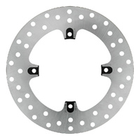 MG Rear Brake Disc for Mv Agusta 800 Dragster 2014-2017 (20-1216)