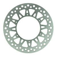MG Front Left Brake Disc for Suzuki RMX 250 1999 (20-124-D1)